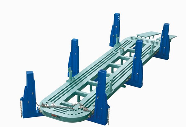 Lacquer room equipment