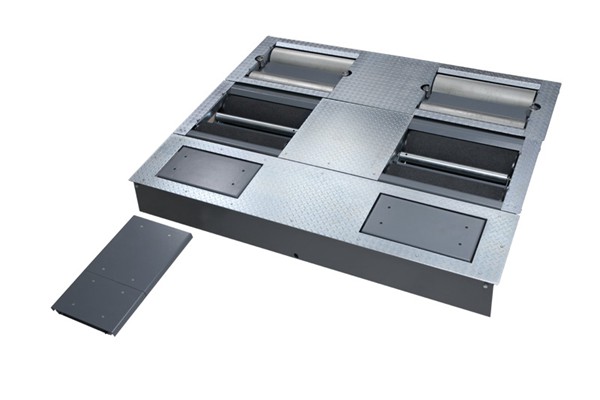 車(chē)輛檢測(cè)設(shè)備