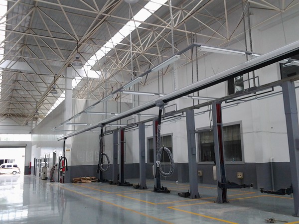 車(chē)輛檢測(cè)設(shè)備